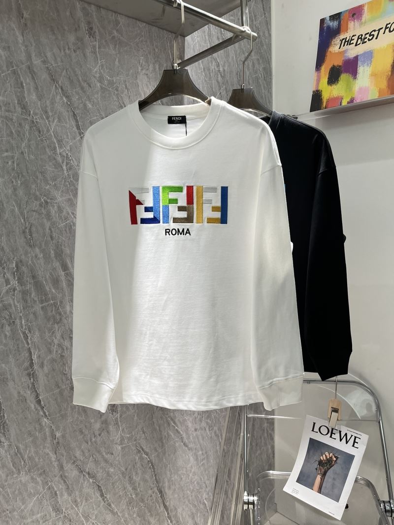 Fendi T-Shirts